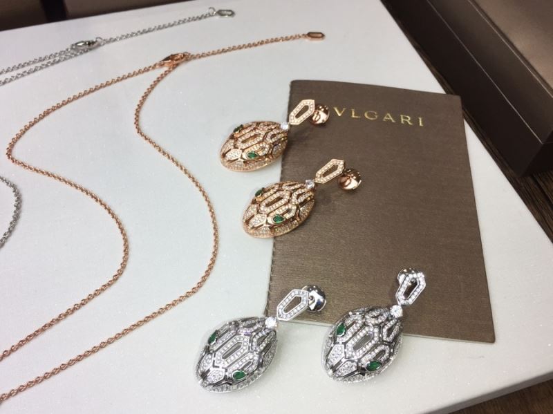 Bvlgari Necklaces